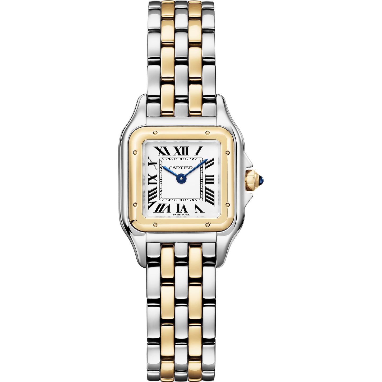 Panthère de Cartier watch W2PN0018