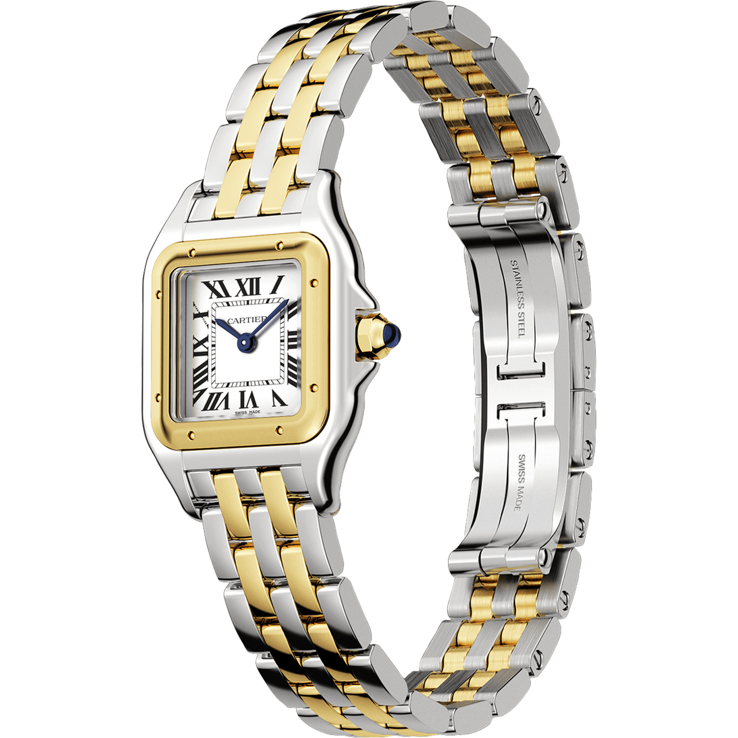 Panthère de Cartier watch W2PN0018
