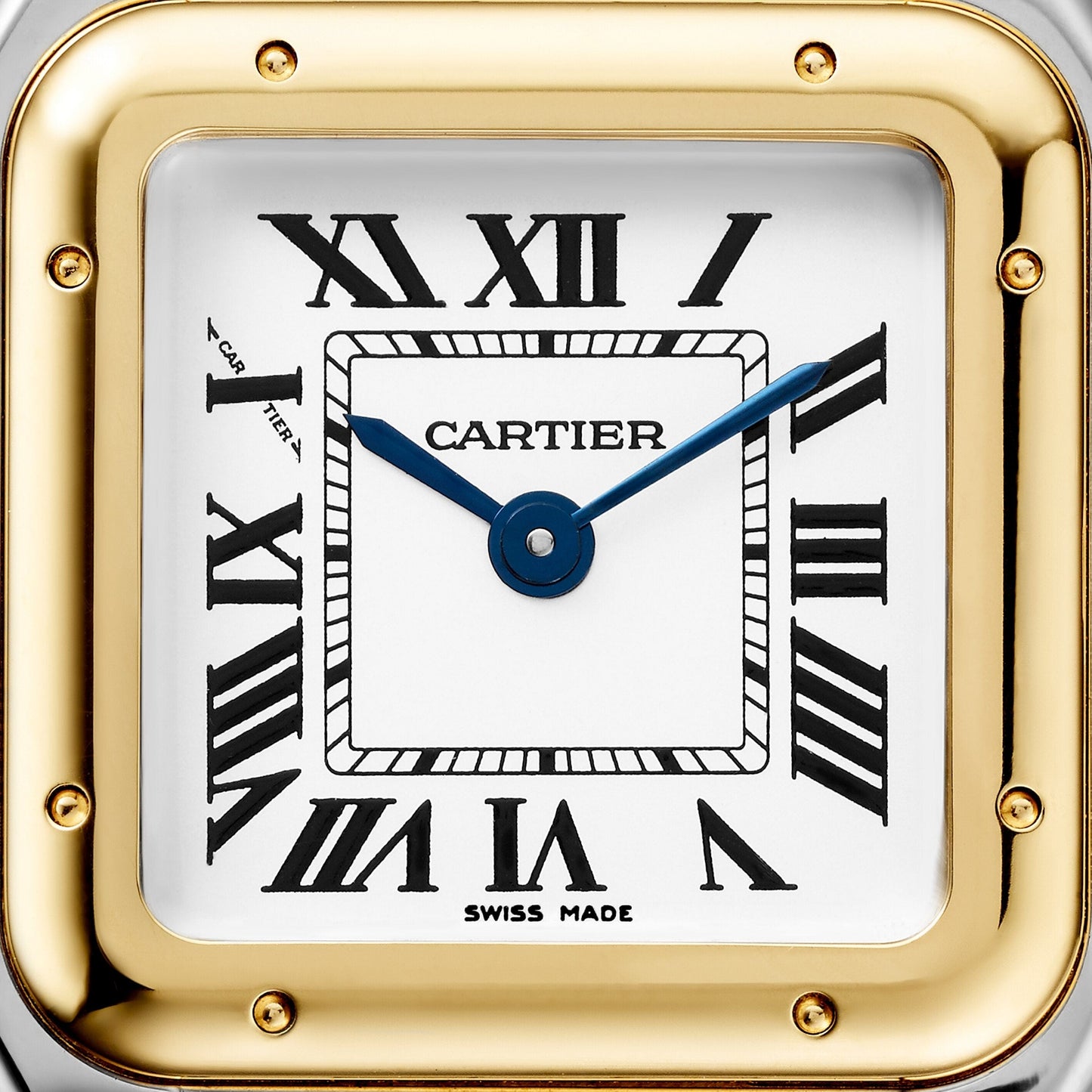 Panthère de Cartier watch W2PN0018