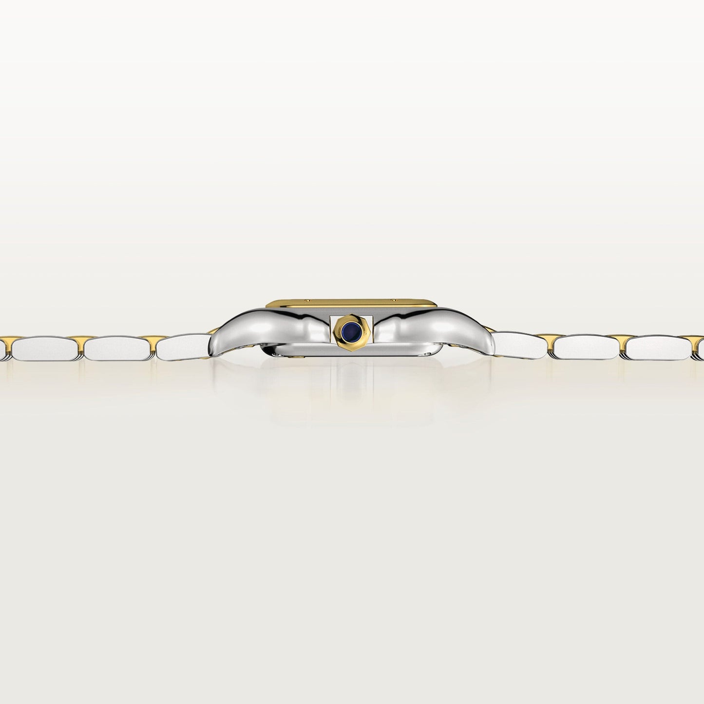 Panthère de Cartier watch W2PN0018