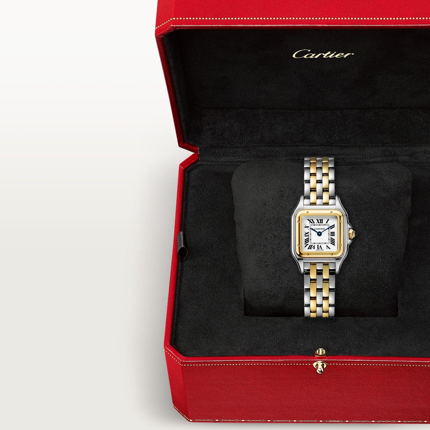 Panthère de Cartier watch W2PN0018