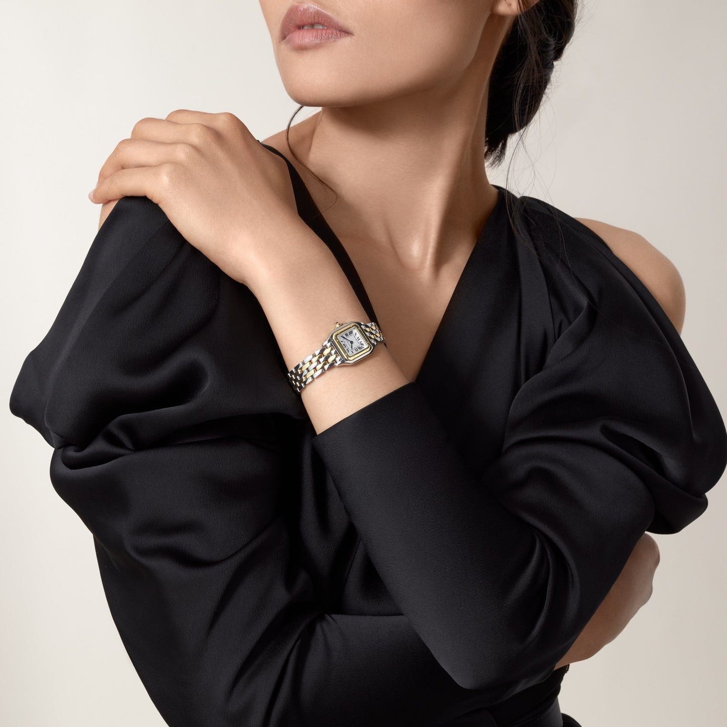 Panthère de Cartier watch W2PN0018