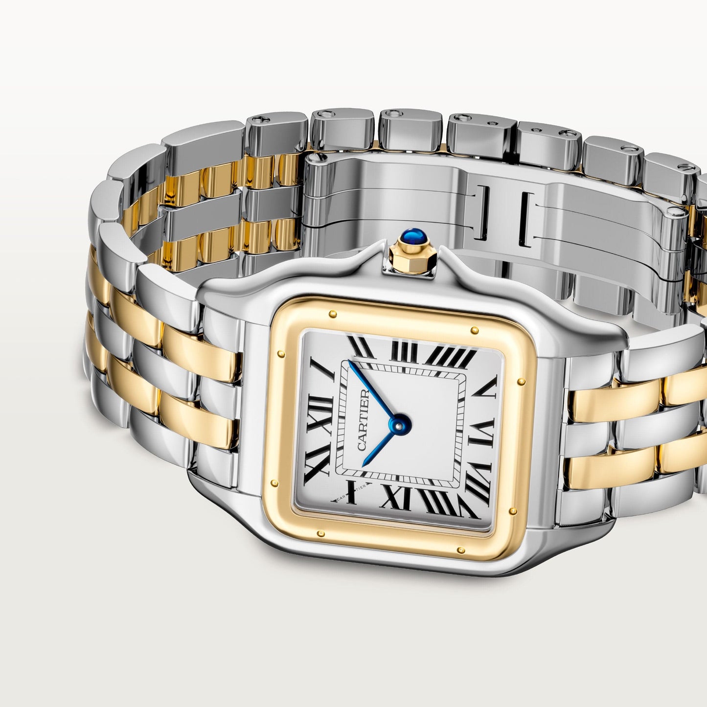 Panthère de Cartier watch W2PN0016