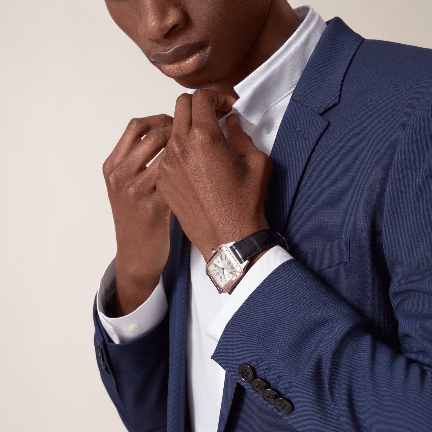 Santos-Dumont watch W2SA0037