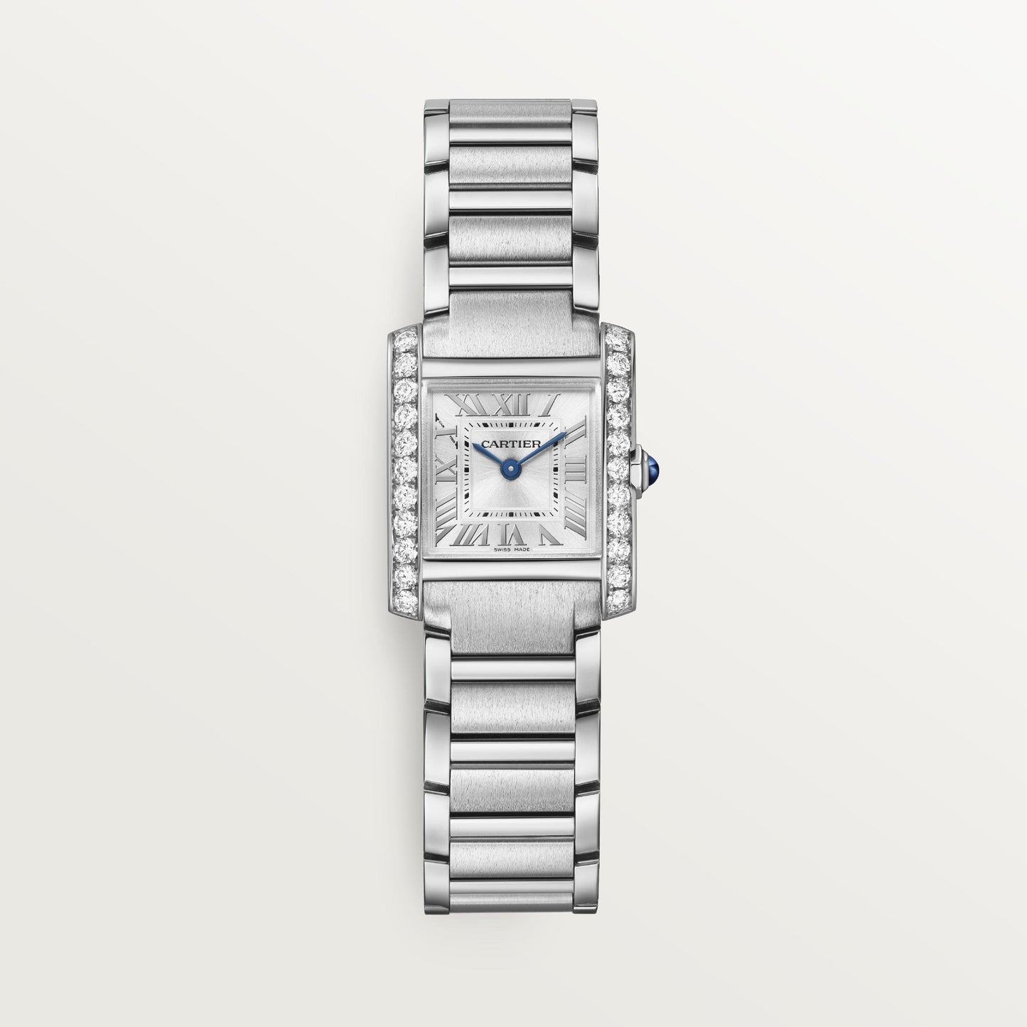 Tank Française watch CRW4TA0029