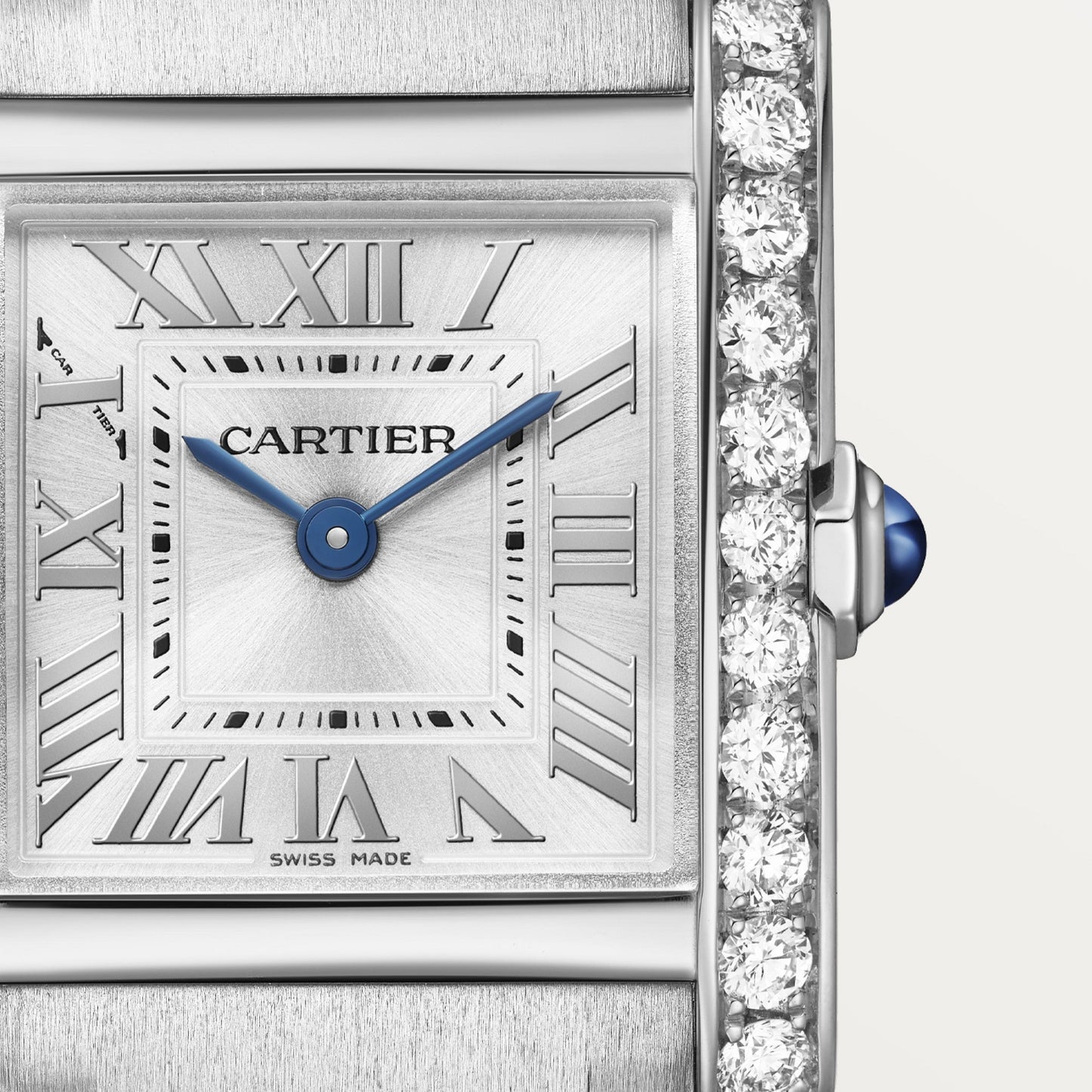 Tank Française watch CRW4TA0029