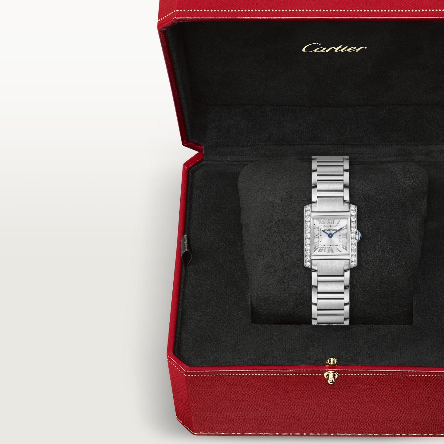 Tank Française watch CRW4TA0029
