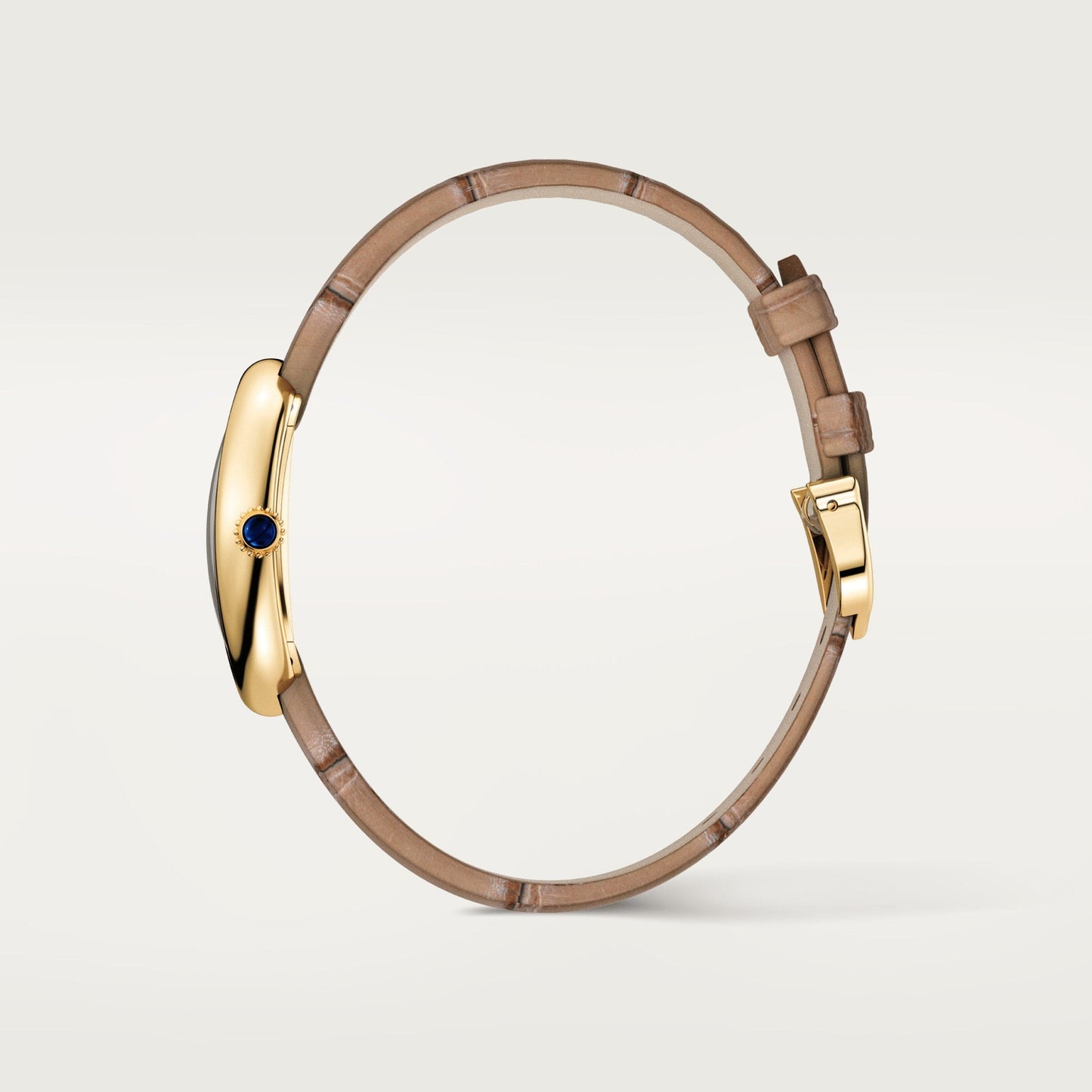 Baignoire watch WGBA0007