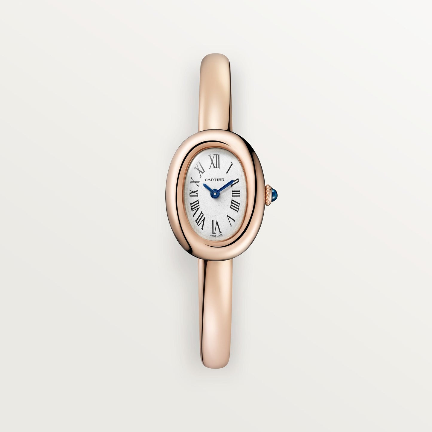 Baignoire watch Mini model, CRWGBA0048 (Size 16)