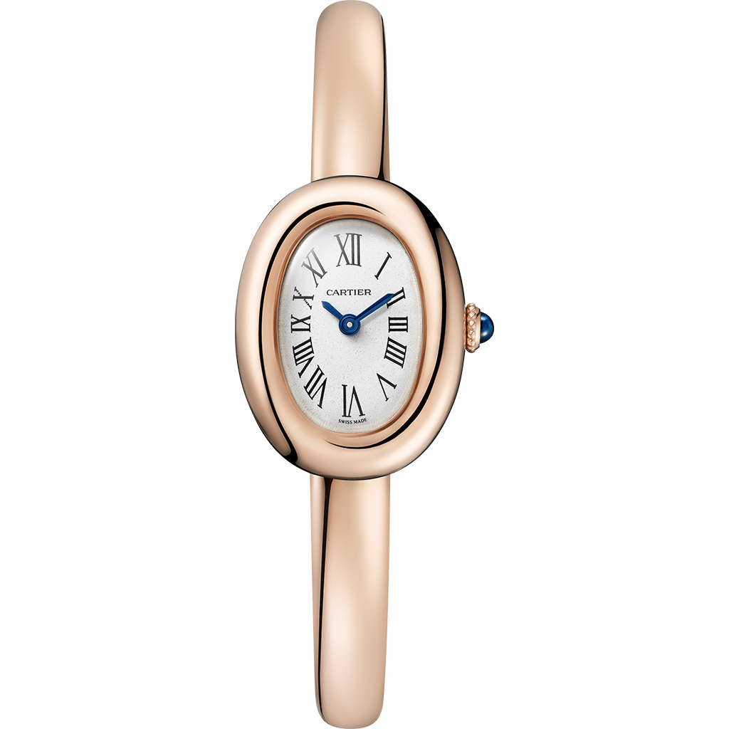 Baignoire watch Mini Model, CRWGBA0047 (Size 15)