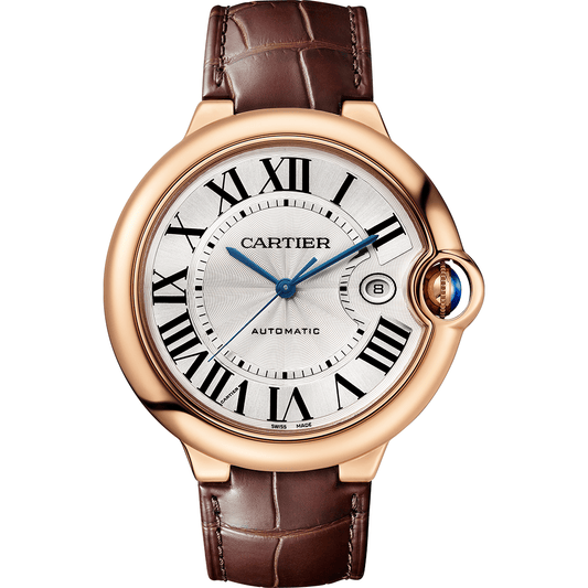 Ballon Bleu de Cartier watch WGBB0030