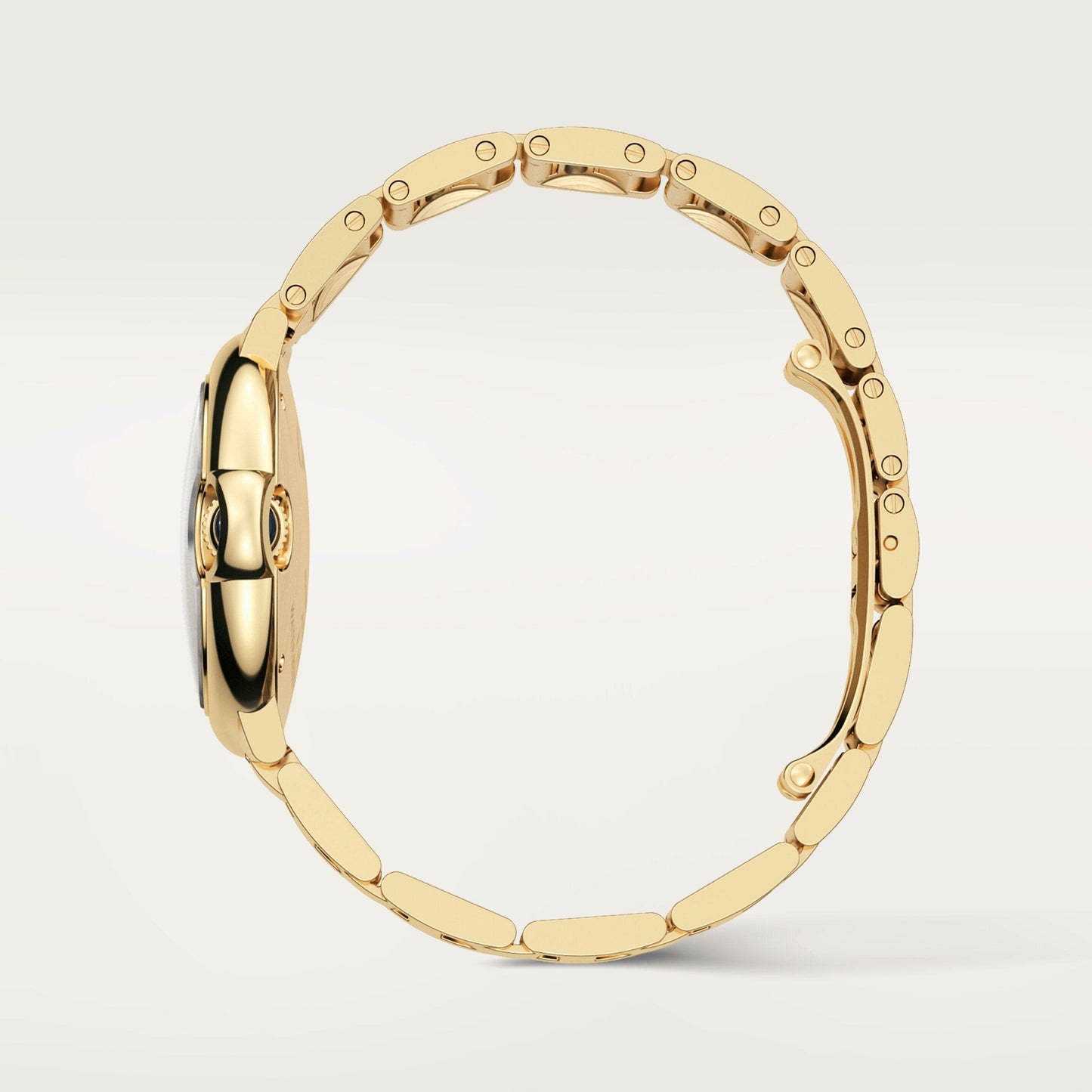 Ballon Bleu de Cartier watch WGBB0045