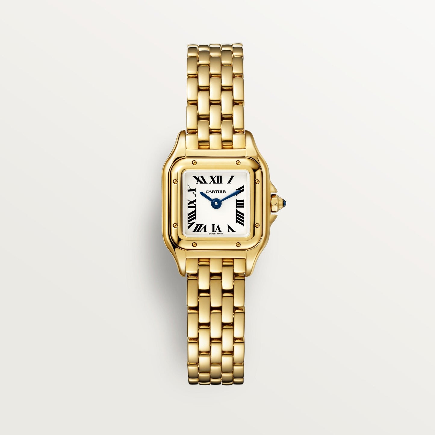 Panthère de Cartier watch WGPN0036