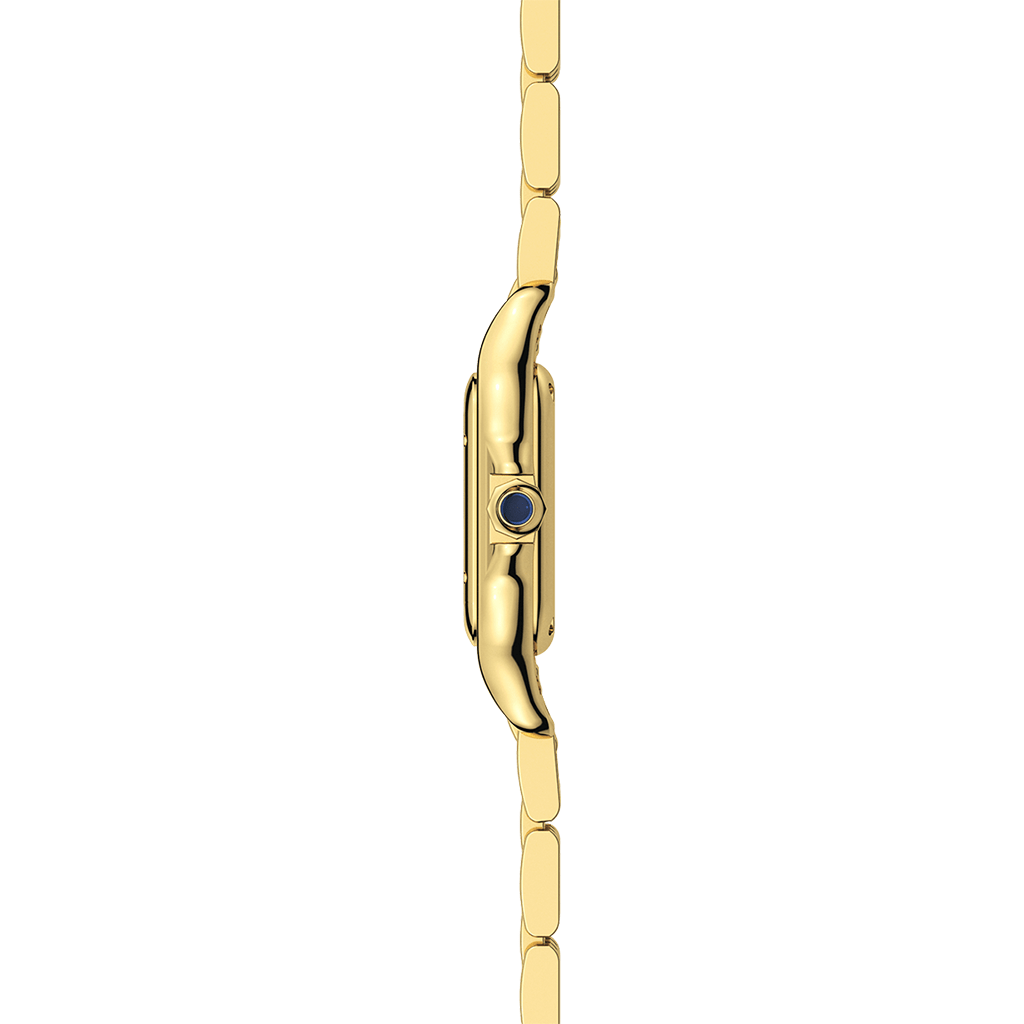 Panthère de Cartier watch WGPN0038