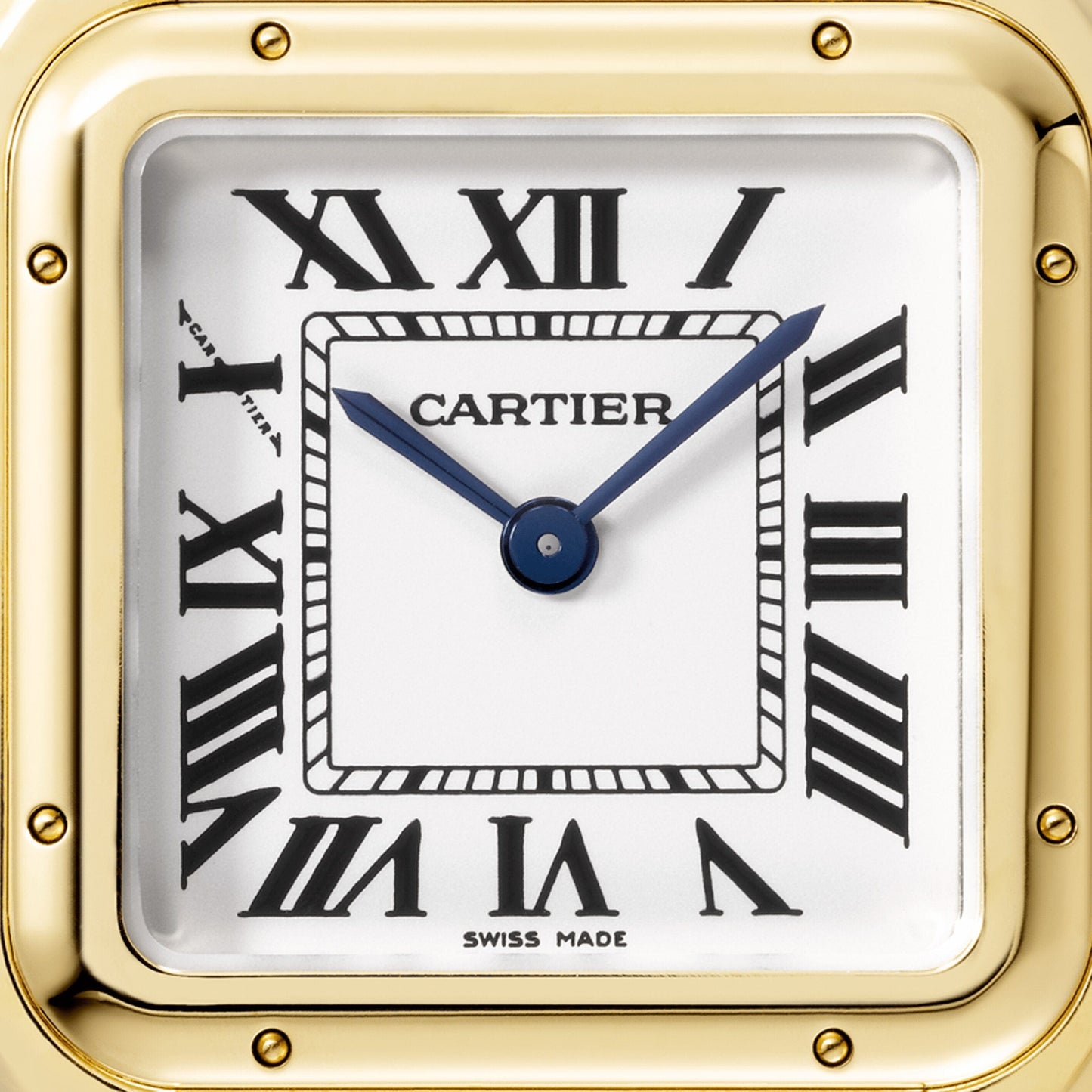 Panthère de Cartier watch WGPN0038