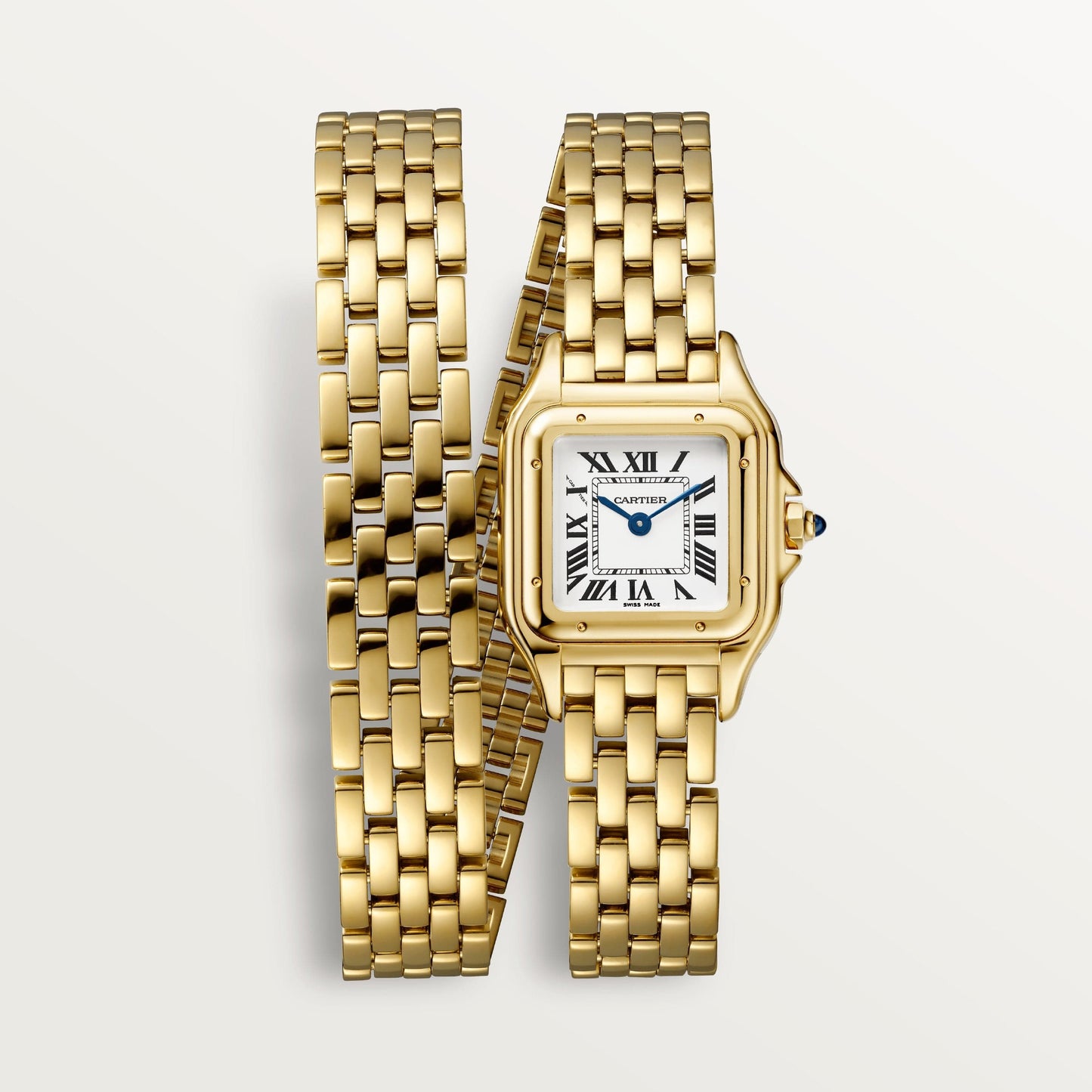 Panthère de Cartier watch WGPN0039