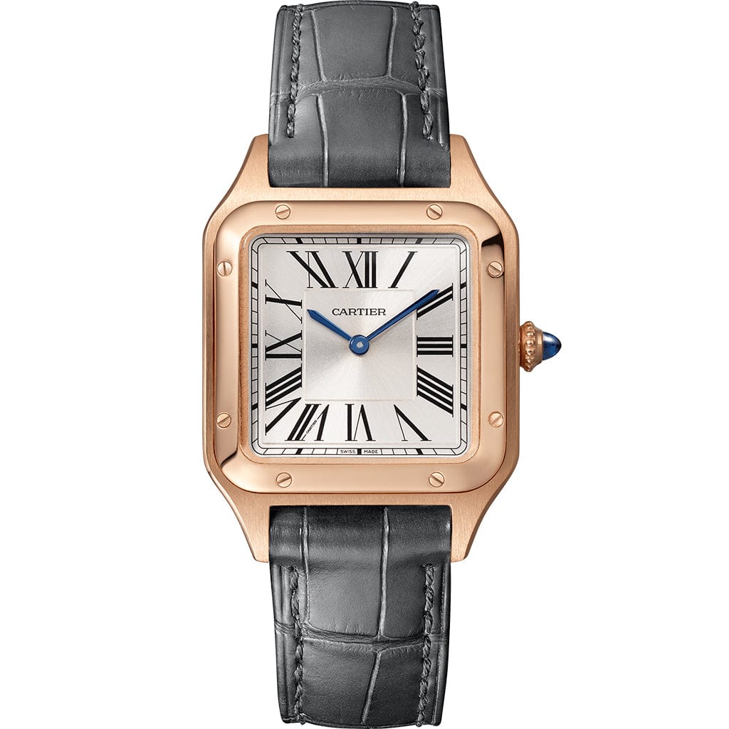 Santos-Dumont watch WGSA0022