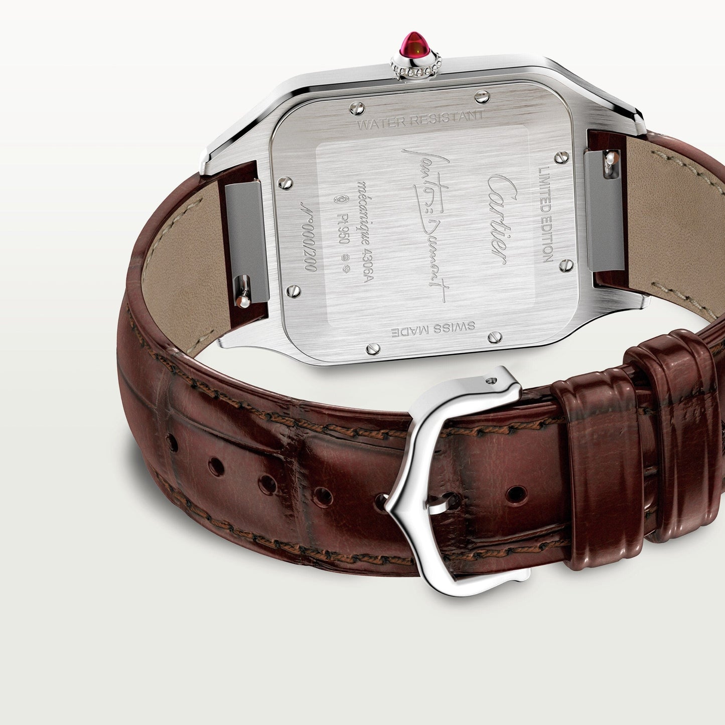 Santos-Dumont watch CRWGSA0082