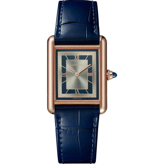 Tank Louis Cartier Watch LM CRWGTA0058
