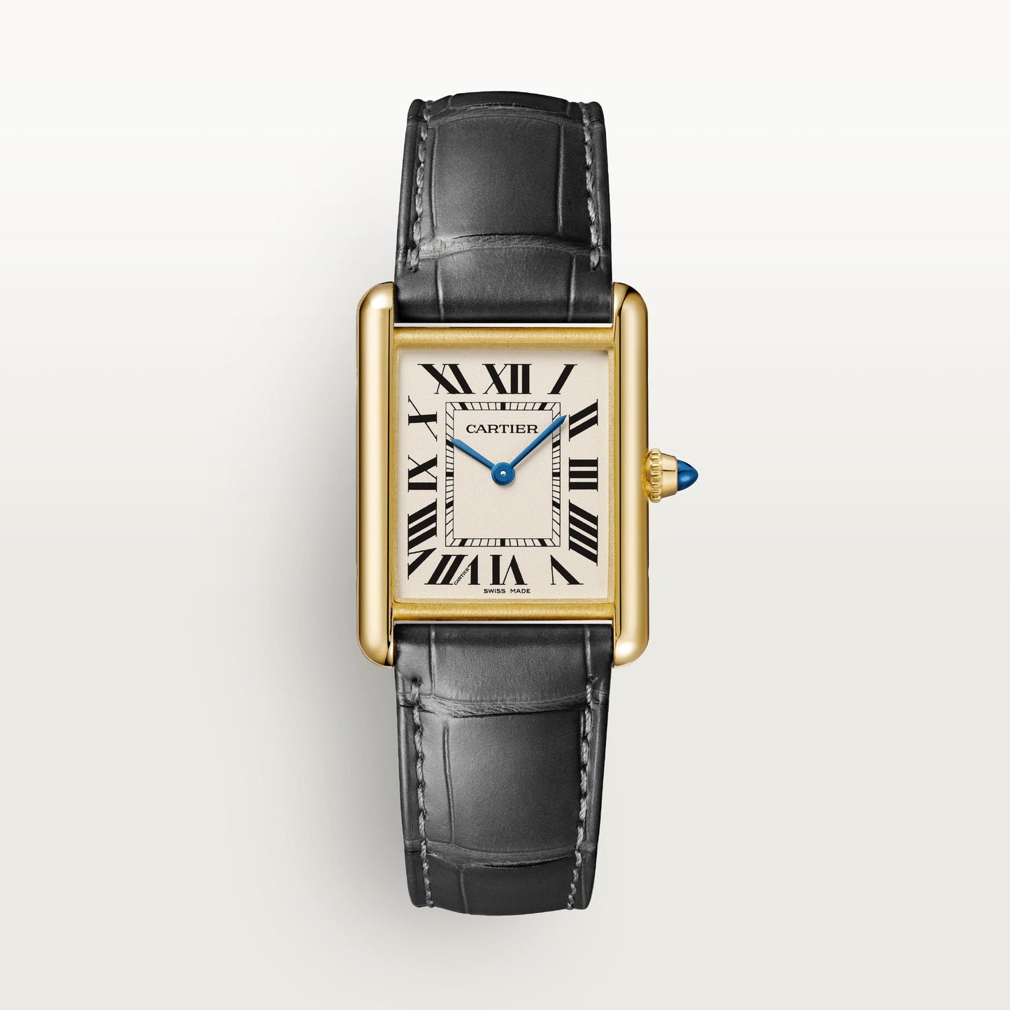 Tank Louis Cartier watch CRWGTA0343