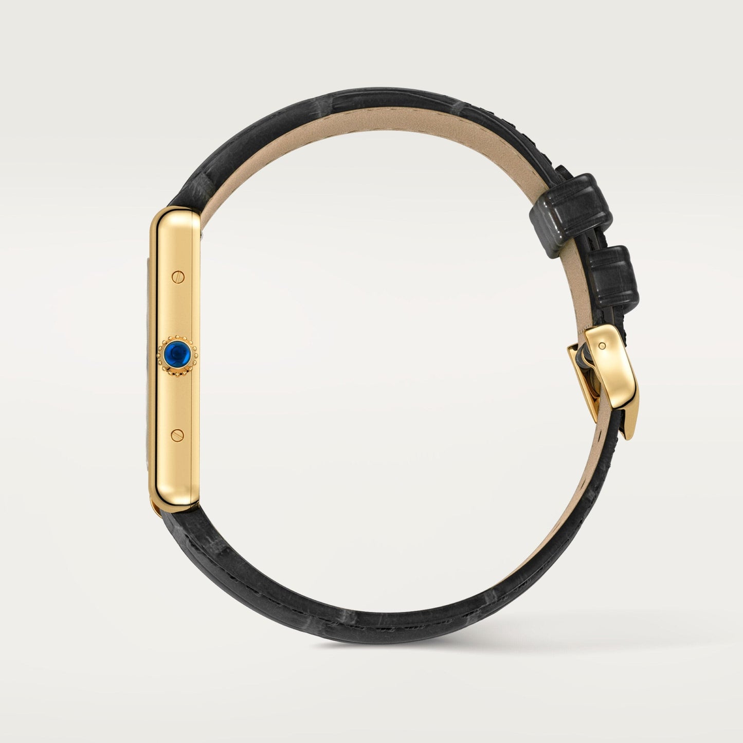 Tank Louis Cartier watch CRWGTA0343