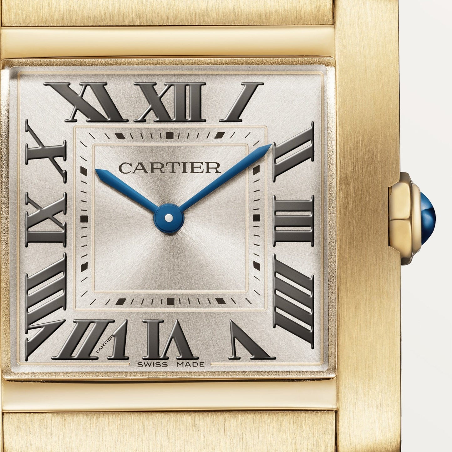 Tank Française watch WGTA0113