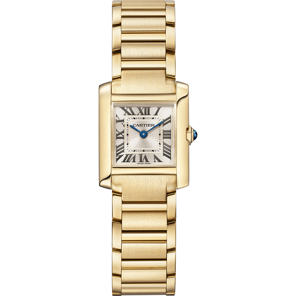 Tank Française watch WGTA0114