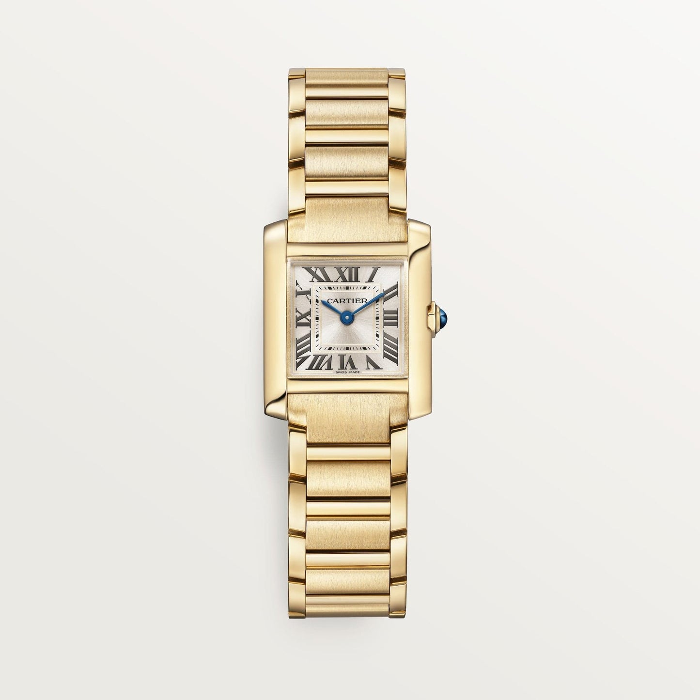 Tank Française watch WGTA0114
