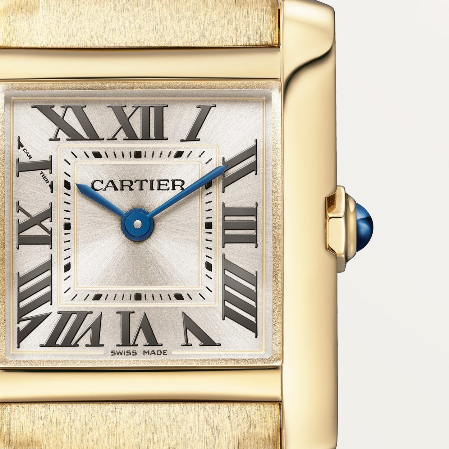 Tank Française watch WGTA0114