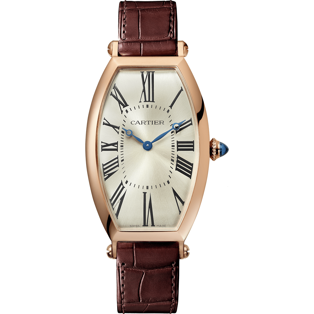 Tonneau watch CRWGTN0006