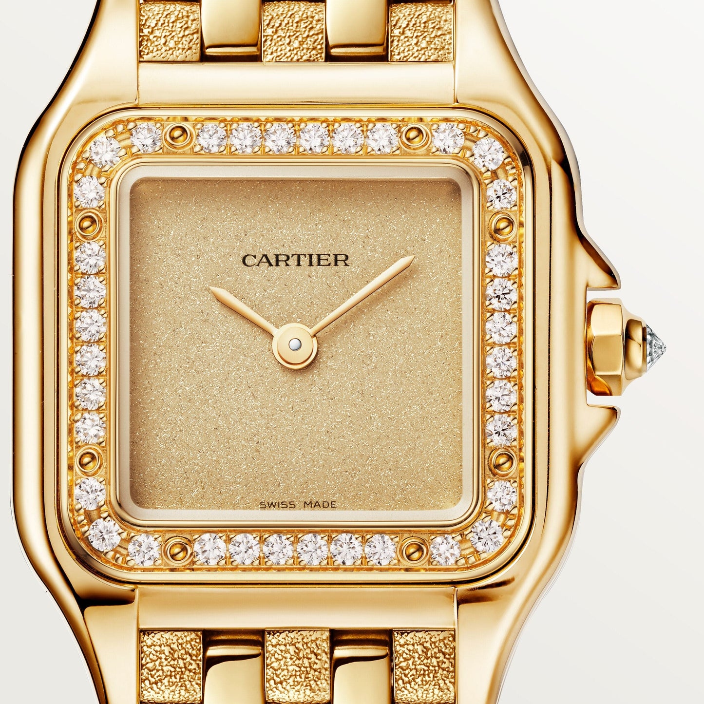 Panthère de Cartier watch CRWJPN0057