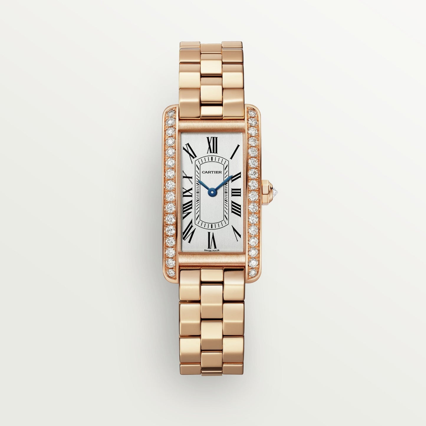 Tank Américaine watch CRWJTA0056