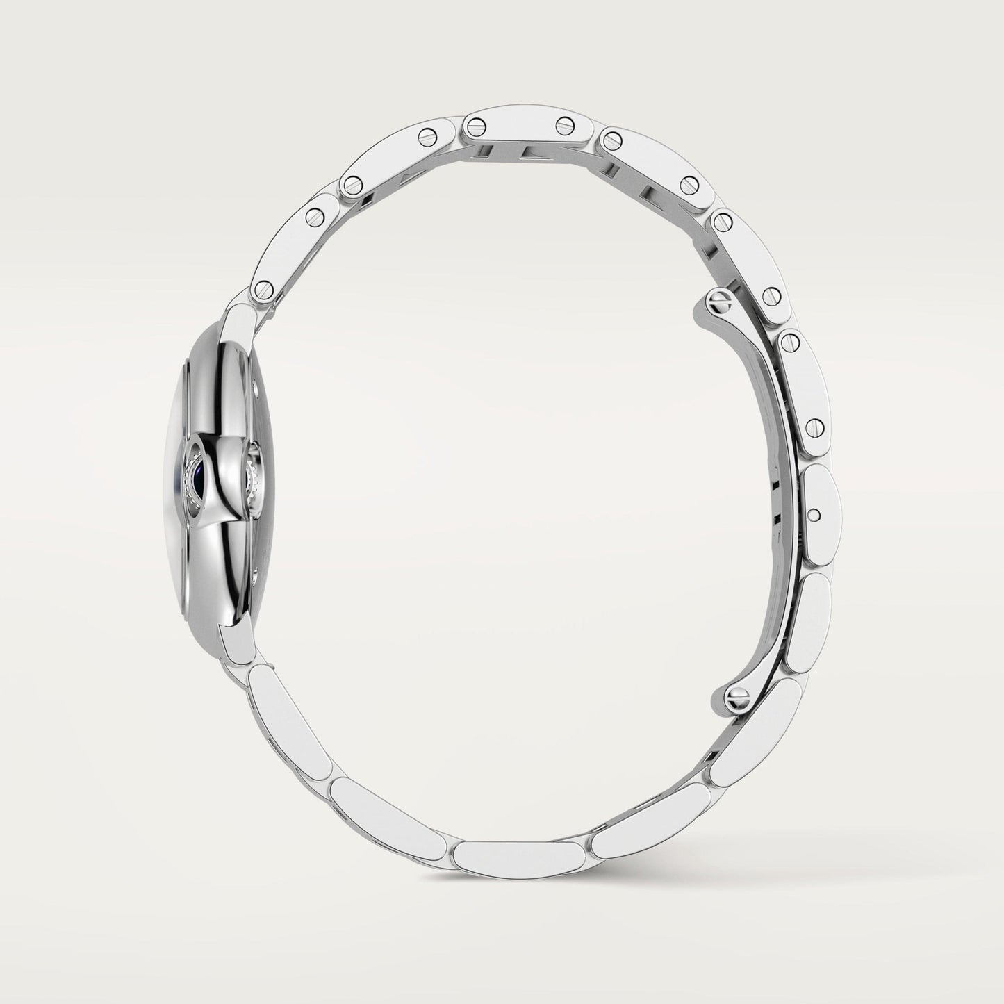 Ballon Bleu de Cartier watch CRWSBB0067