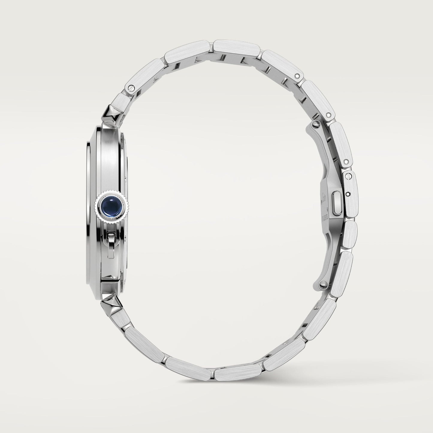 Pasha de Cartier watch CRWSPA0038
