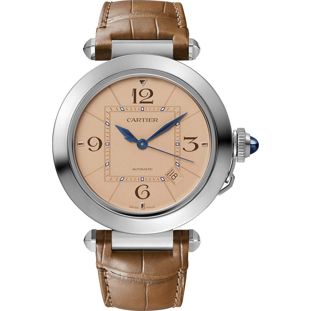 Pasha de Cartier CRWSPA0040