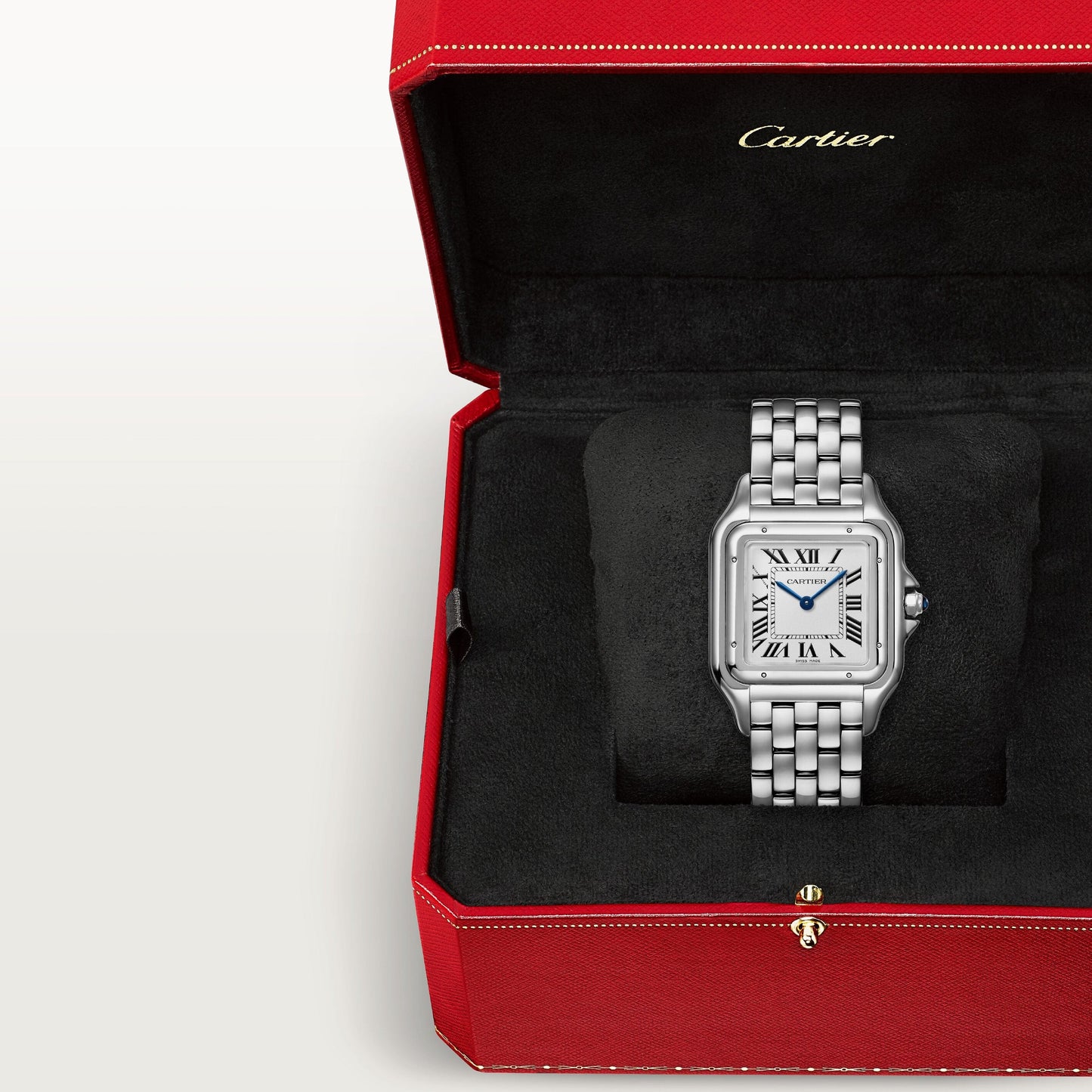 Panthère de Cartier watch WSPN0016