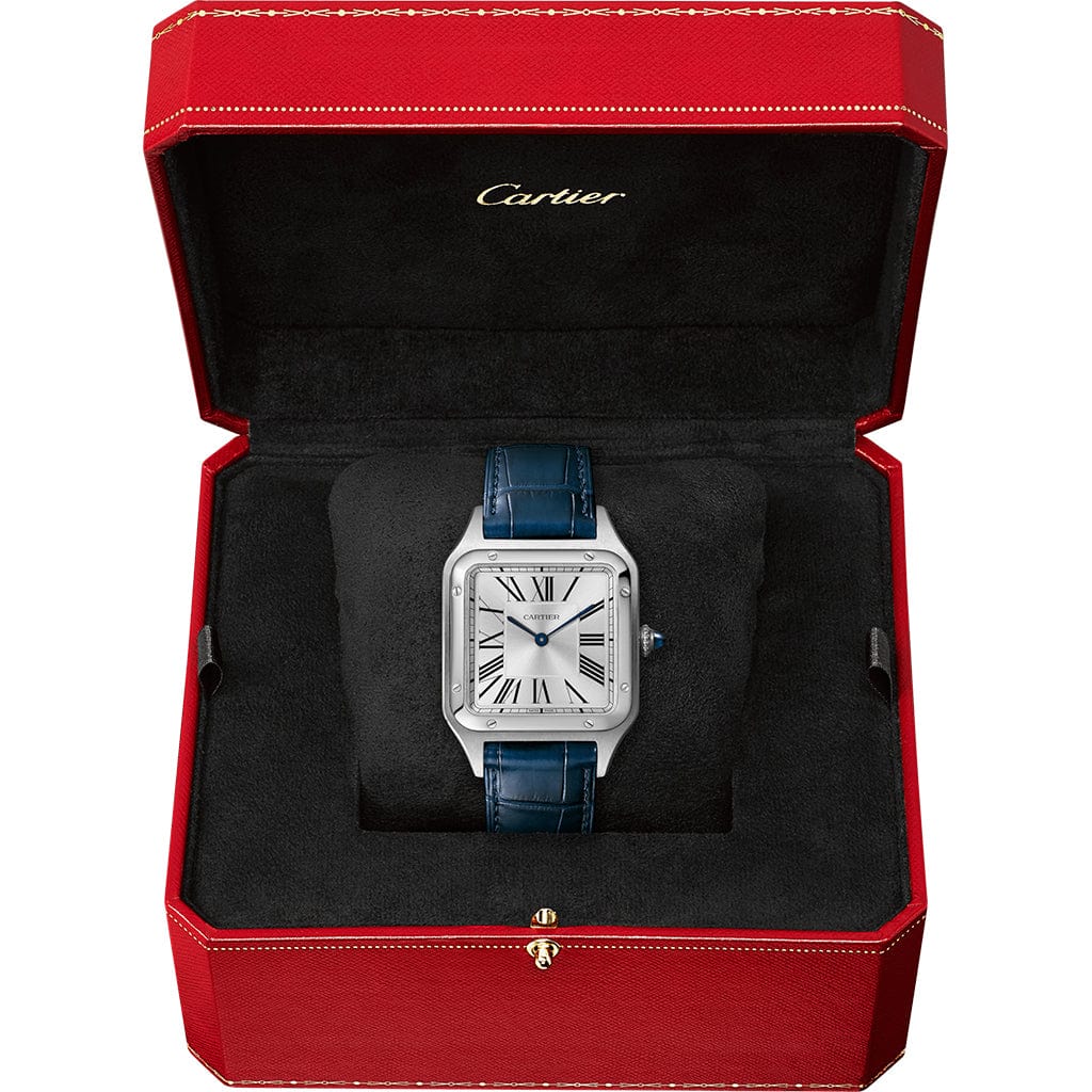 Santos-Dumont watch WSSA0085