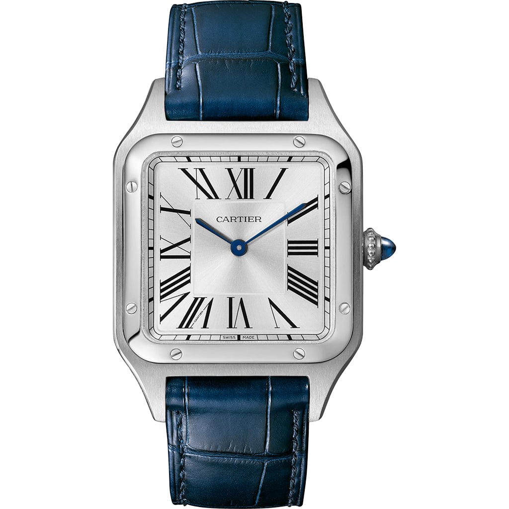 Santos-Dumont watch WSSA0085