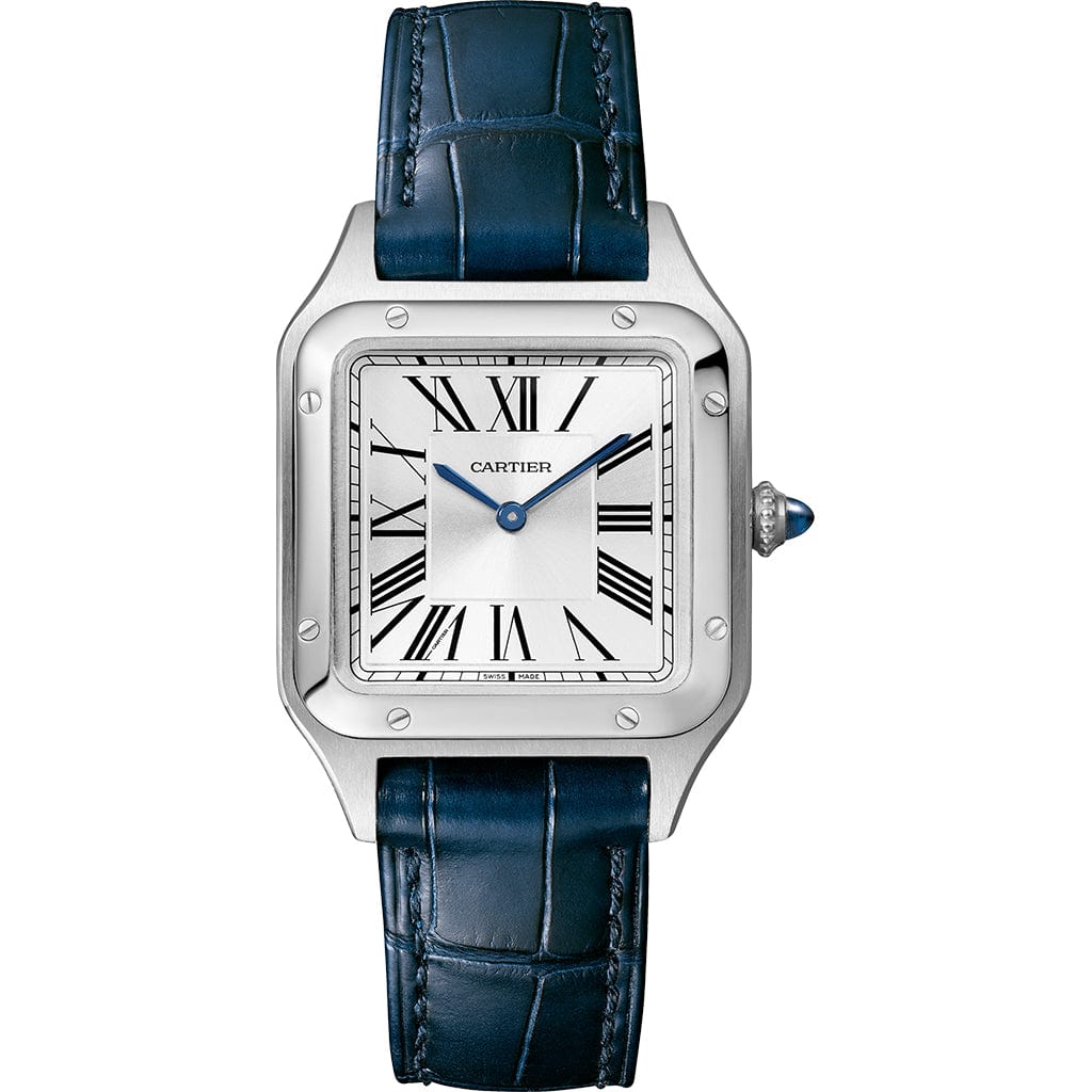 Santos-Dumont watch WSSA0086