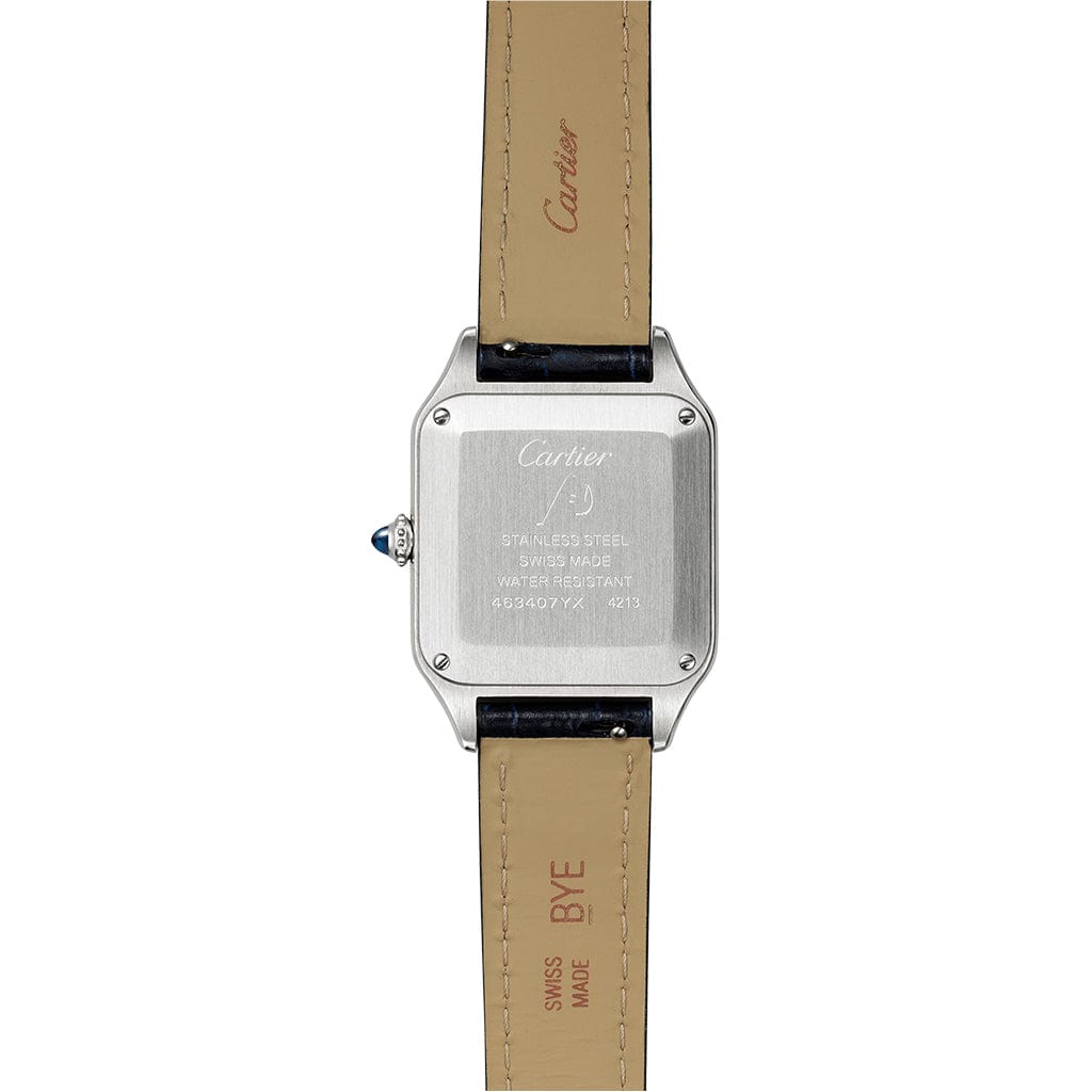 Santos-Dumont watch WSSA0086