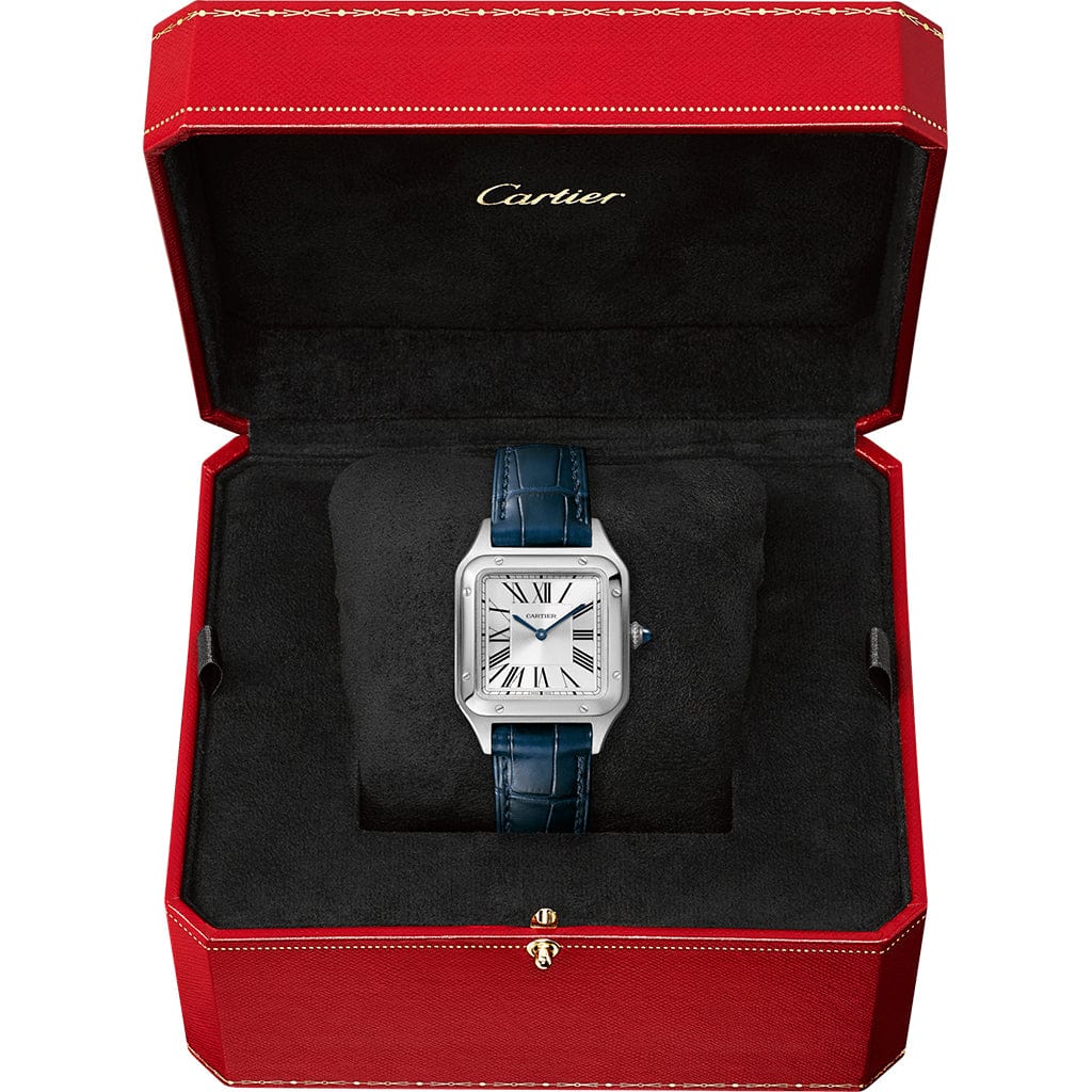Santos-Dumont watch WSSA0086