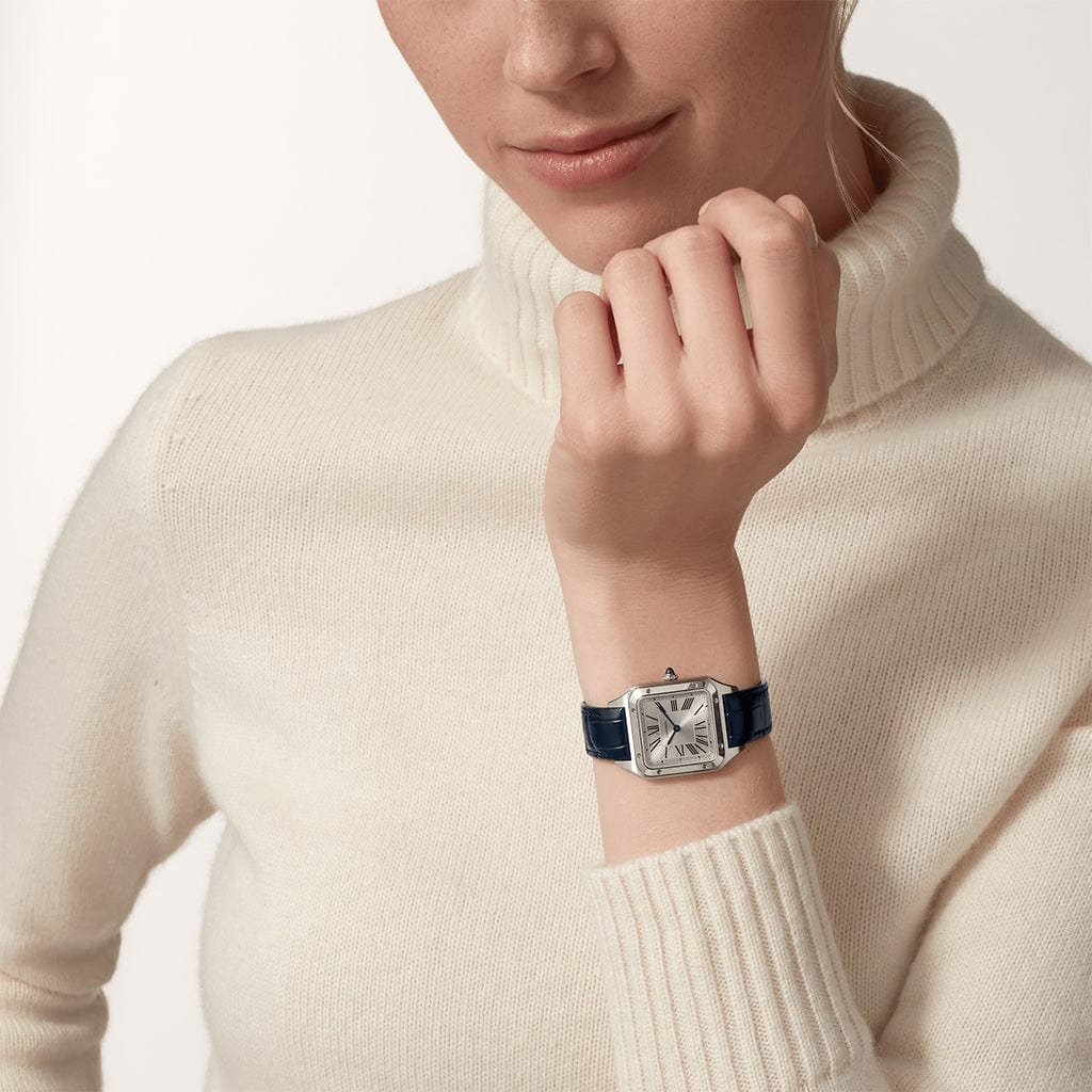 Santos-Dumont watch WSSA0086