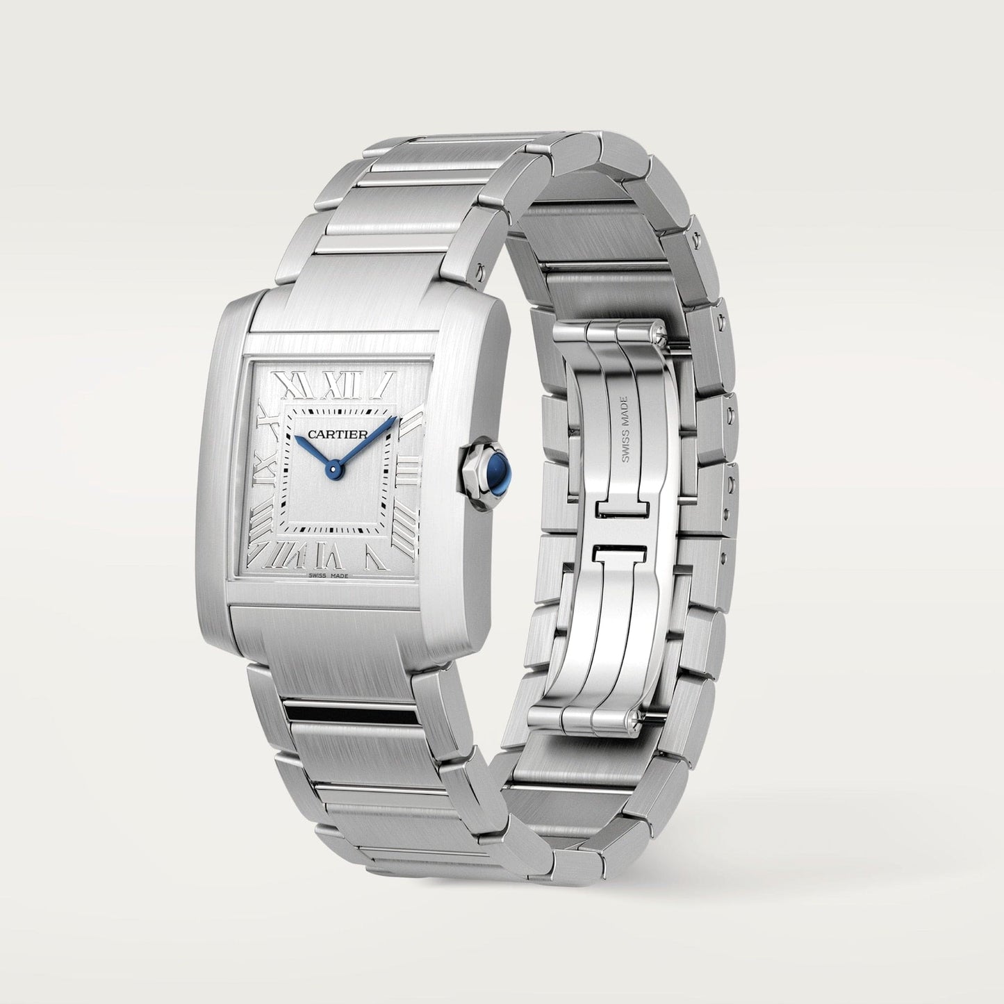 Tank Française watch WSTA0074