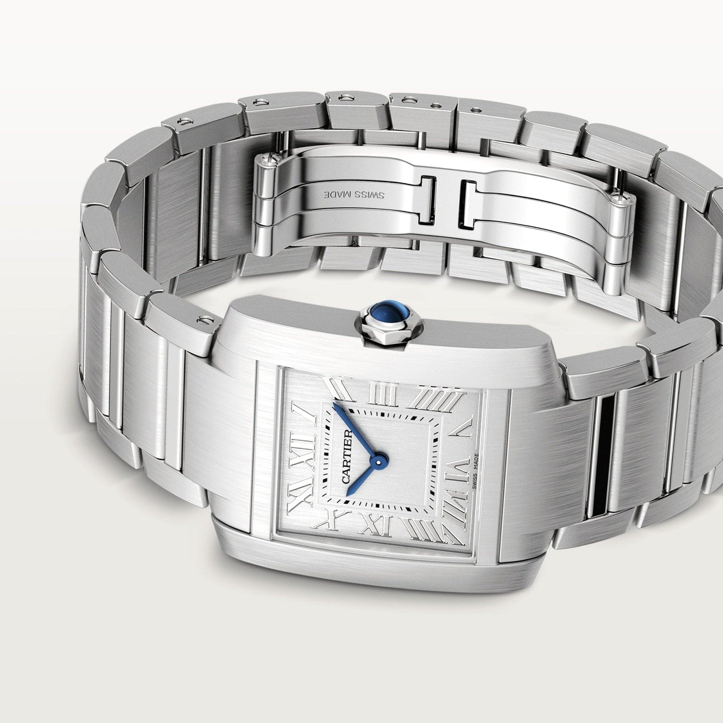Tank Française watch WSTA0074