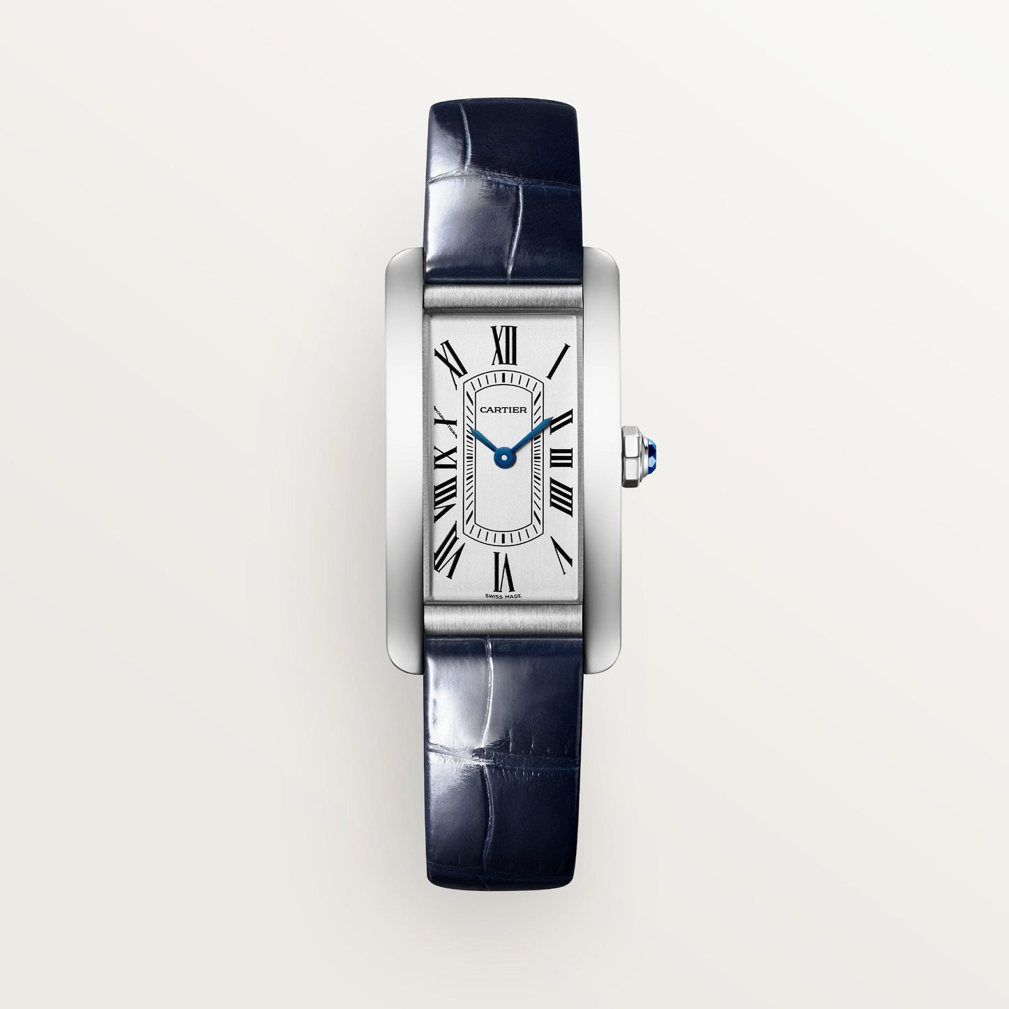 Tank Américaine watch WSTA0117