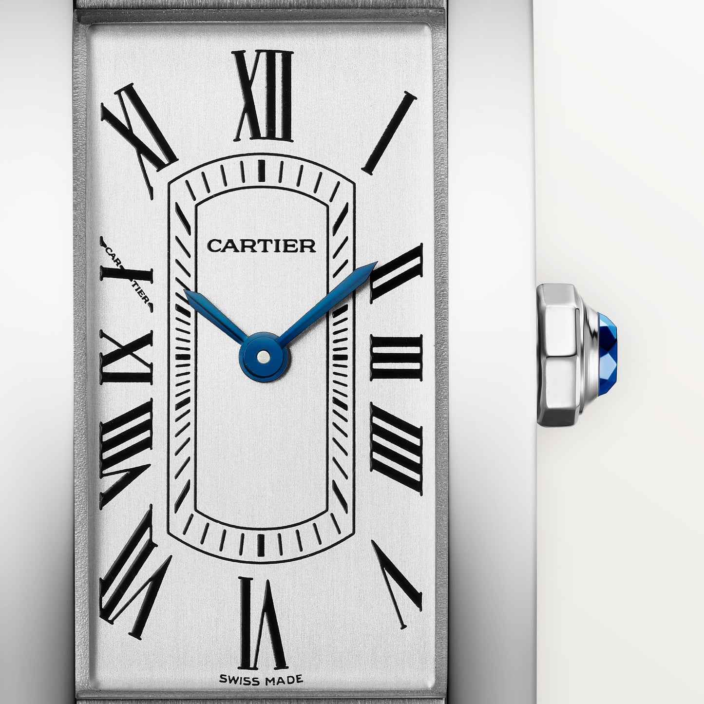 Tank Américaine watch WSTA0117