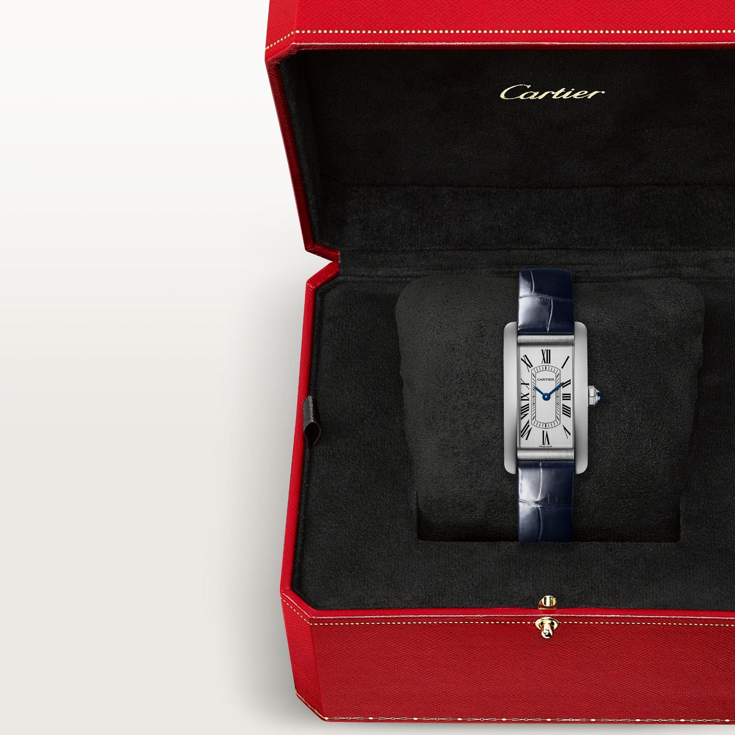 Tank Américaine watch WSTA0117