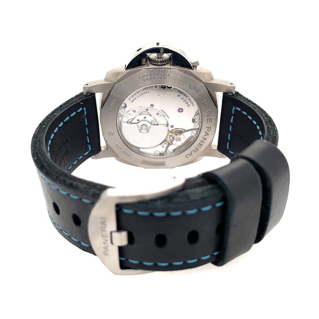 Panerai Luminor Due - 45mm PAM00729 - Certified Pre-Owned
