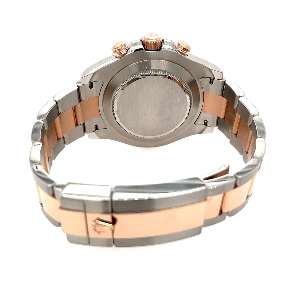 Rolex Yacht-Master II 116681 Rose Gold - Pre-Owned
