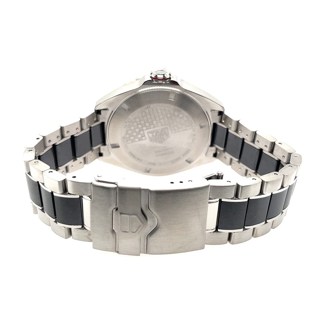 TAG Heuer Formula 1 Calibre 5 WAZ2011.BA0842 - Pre-Owned